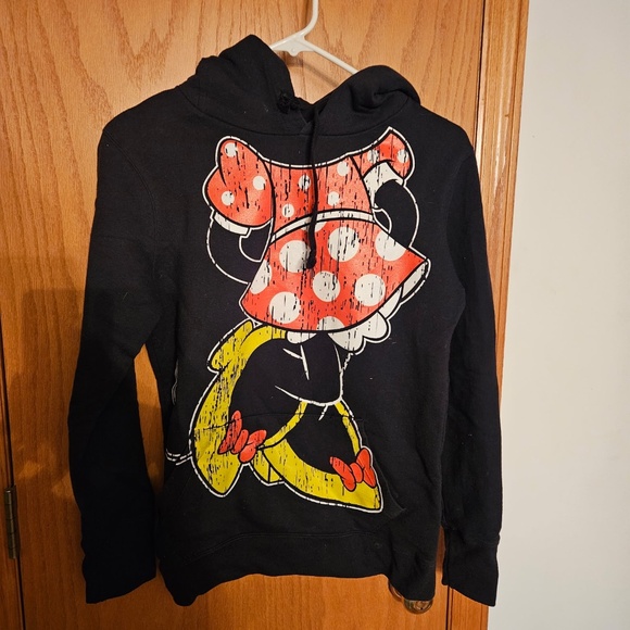 Minnie Mouse Disney hoodie - Picture 1 of 4